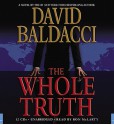 The Whole Truth - Ron McLarty, David Baldacci