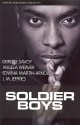 Soldier Boys - Edwinna Martin-Arnold, Angela Weaver, J.M. Jeffries, Deirdre Savoy