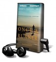 Once a Runner (Preloaded Digital Audio Player) - John L. Parker Jr., Patrick G. Lawlor