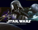 Star Wars Gamemaster Screen (Star Wars Accessory) - Rodney Thompson