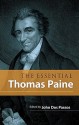 The Essential Thomas Paine - Thomas Paine, John Dos Passos