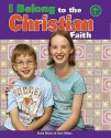 To The Christian Faith (I Belong) - Katie Dicker