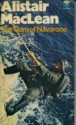 The Guns Of Navarone - Alistair MacLean