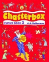 Chatterbox: Pupil's Book 3 - Jackie Holderness