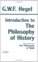 Introduction to the Philosophy of History - Georg Wilhelm Friedrich Hegel, Leo Rauch