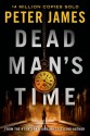 Dead Man's Time - Peter James