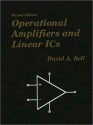 Operational Amplifiers and Linear ICS - David A. Bell