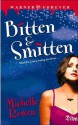 Bitten & Smitten - Michelle Rowen