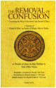 The Removal of Confusion Concerning the Flood of the Saintly Seal Ahmad al-Tijani - Ibrahim ibn Abd-Allah Niasse, Ali Cissee, Muhtar Holland, Zachary Wright, Hasan ibn Ali Cissee, Tijani ibn Ali Cissee, Abdullahi El-Okene, Sayyid Ali Cisse, Shaykh Tijani Cisse, Shaykh Hasan Cisse, Shaykh Ibrahim Niasse