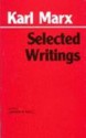 Selected Writings - Karl Marx