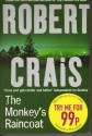 The Monkey's Raincoat - Robert Crais