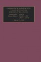 Knowledge & Society: Studies in the Sociology of Culture Past & Present - Robert Alun Jones, Linda L. Layne, Henrika Kuklick