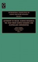 Autonomy in Social Science Research, Volume 4: The View from United Kingdom and Australian Universities (International Perspectives on Higher Education ... Perspectives on Higher Education Research) - Malcolm Tight, Carole Kayrooz, Gerlese Akerlind, M. Tight M.