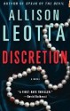 Discretion - Allison Leotta