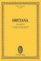 String Quartet in D Minor - Bedřich Smetana