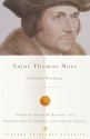 Selected Writings - Thomas More, John F. Thornton