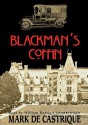 Blackman's Coffin (Audio) - Mark de Castrique