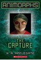 Animorphs #6: The Capture - K.A. Applegate