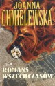 Romans wszechczasów - Joanna Chmielewska