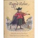 Ragged Robin: Poems from A to Z - James Reeves