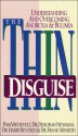 Thin Disguise - Pamela W. Vredevelt, Frank Minirth