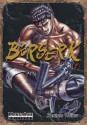 Berserk, Volumen 2 - Kentaro Miura