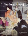 The Tale of Genji - Murasaki Shikibu, Arthur Waley