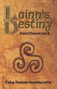 Lainn's Destiny: Alma Chronicles - Toby Heathcotte, Zanne Kennedy