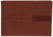 Life's Little Handbook of Wisdom - Stan Jantz