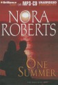 One Summer - Jill Apple, Nora Roberts
