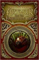 Arthur and the Forbidden City - Luc Besson, Ellen Sowchek