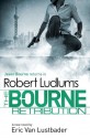 Robert Ludlum's The Bourne Retribution (Jason Bourne) - Robert Ludlum, Eric Van Lustbader