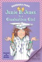 Junie B. Jones Is a Graduation Girl (Junie B. Jones, #17) - Barbara Park, Denise Brunkus