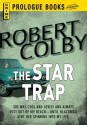 The Star Trap - Robert Colby