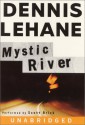 Mystic River (Audio) - Scott Brick, Dennis Lehane