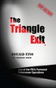 Covert Operations: The Triangle Exit (Organized Crime Collection) - Ronald Fino, Michael Rizzo