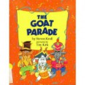 The Goat Parade - Steven Kroll