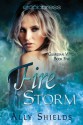 Fire Storm (Guardian Witch) - Ally Shields