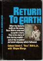 Return to Earth - Edwin E. Aldrin Jr.