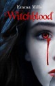 Witchblood - Emma Mills