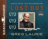 Lost Boy: The Next Chapter - Greg Laurie, Ellen Vaughn