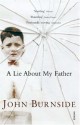 A Lie about My Father - John Burnside