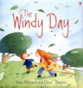 The Windy Day (Picture Books) - Anna Milbourne