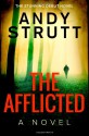 The Afflicted - Andy Strutt