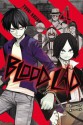 Blood Lad, Vol. 4 - Yuuki Kodama