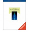 Fundamentals Of Analytical Chemistry - Douglas A. Skoog, Donald M. West, James F. Holler, Stanley R. Crouch