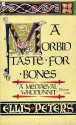 A Morbid Taste for Bones - Ellis Peters