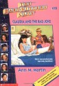 Claudia and the Bad Joke - Ann M. Martin