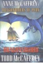 Dragonsblood (Dragonriders of Pern) - Todd J. McCaffrey, Anne McCaffrey