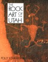 Rock Art Of Utah - Polly Schaafsma